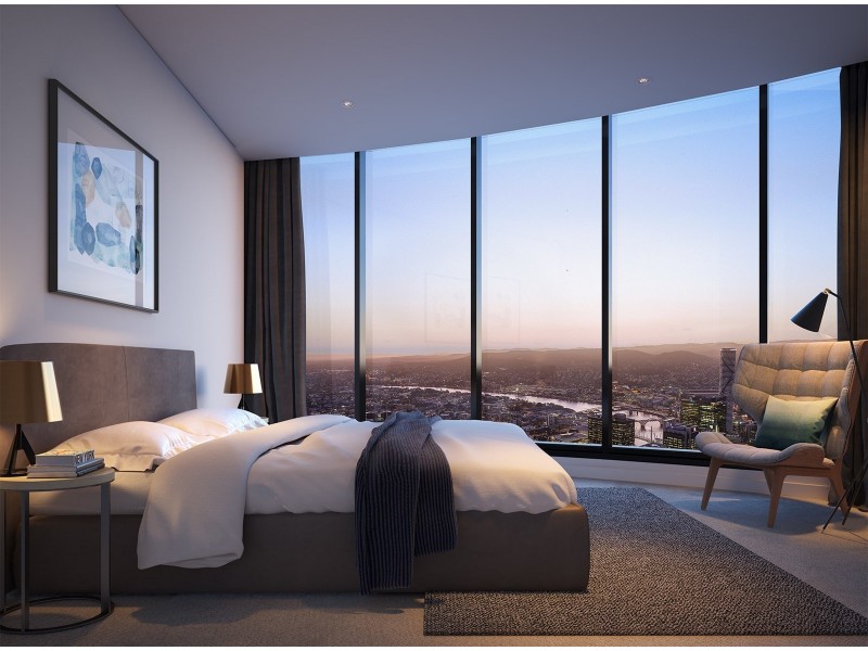 7214/222 Margaret Street, Brisbane City QLD 4000