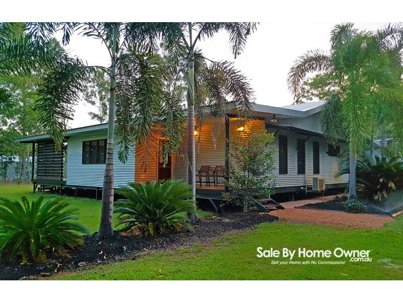 189 Beddington Road, Herbert NT 0836