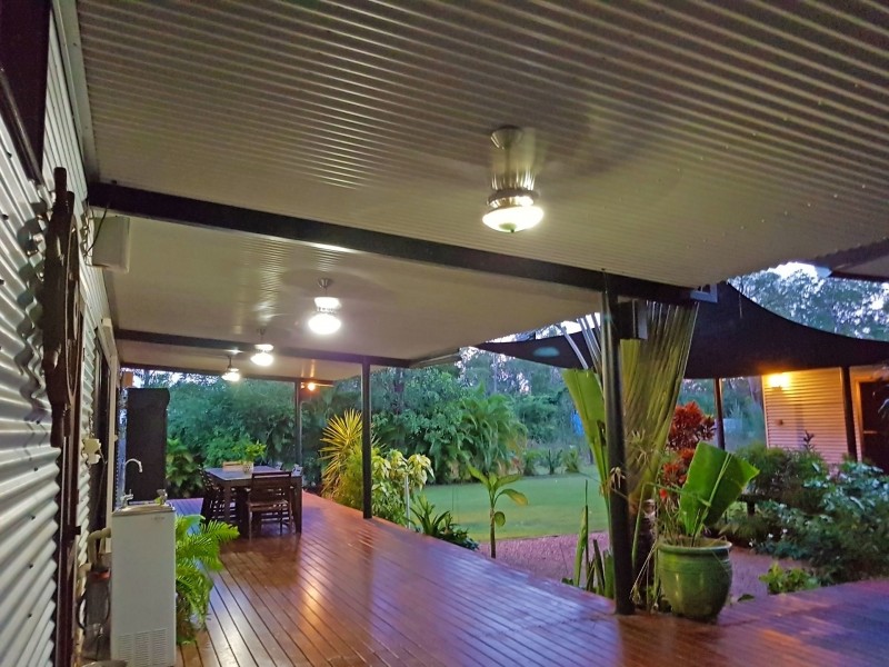 189 Beddington Road, Herbert NT 0836