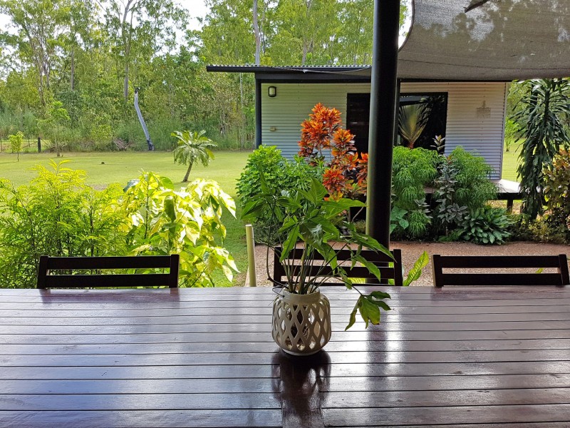 189 Beddington Road, Herbert NT 0836