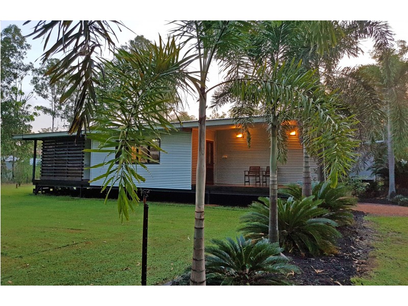 189 Beddington Road, Herbert NT 0836