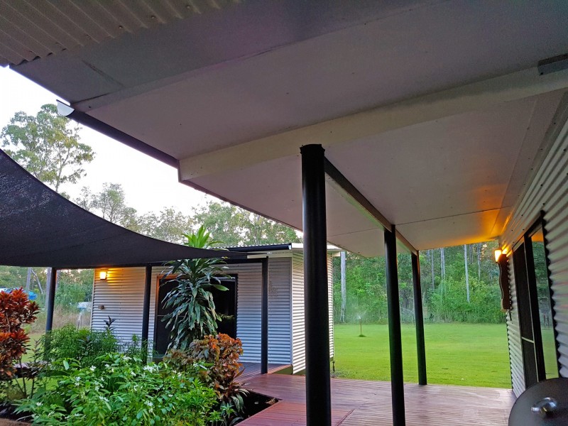 189 Beddington Road, Herbert NT 0836