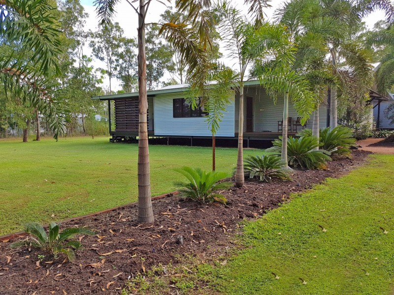 189 Beddington Road, Herbert NT 0836