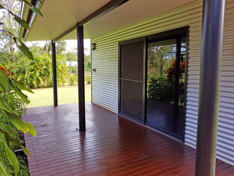 189 Beddington Road, Herbert NT 0836