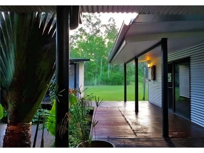 189 Beddington Road, Herbert NT 0836