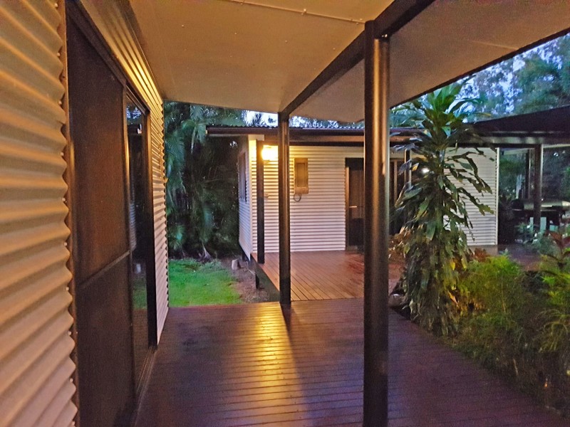 189 Beddington Road, Herbert NT 0836