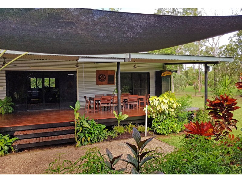 189 Beddington Road, Herbert NT 0836