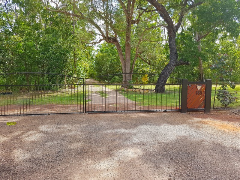 189 Beddington Road, Herbert NT 0836