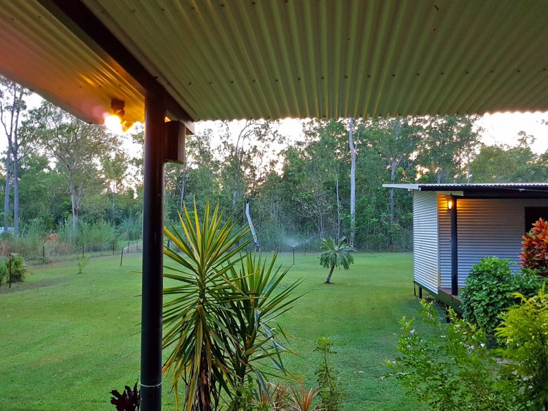 189 Beddington Road, Herbert NT 0836