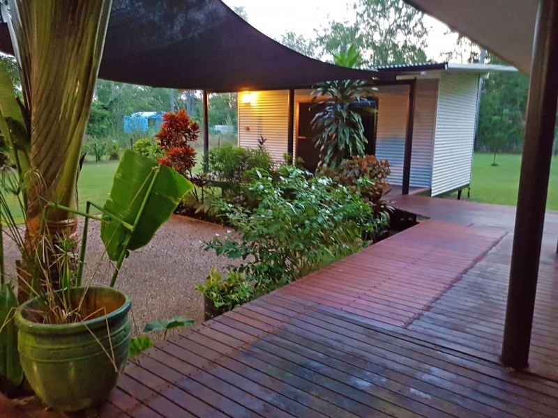 189 Beddington Road, Herbert NT 0836