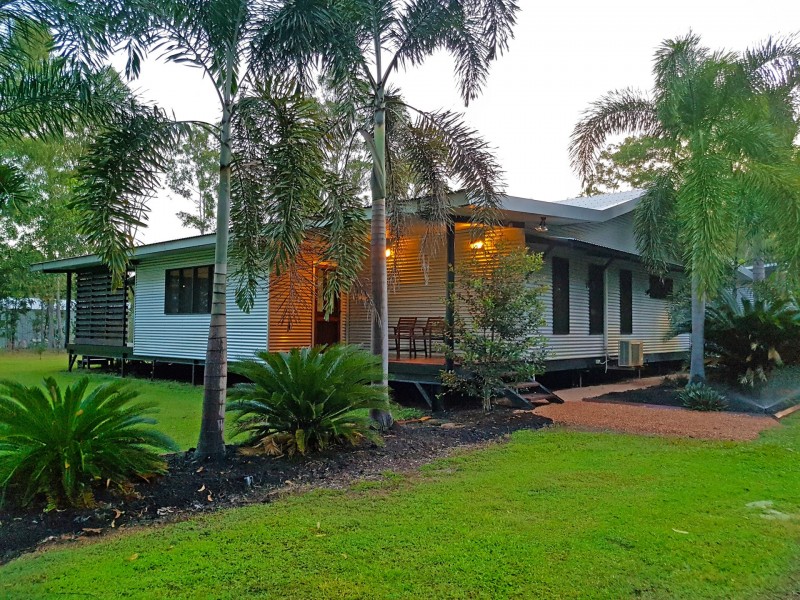 189 Beddington Road, Herbert NT 0836