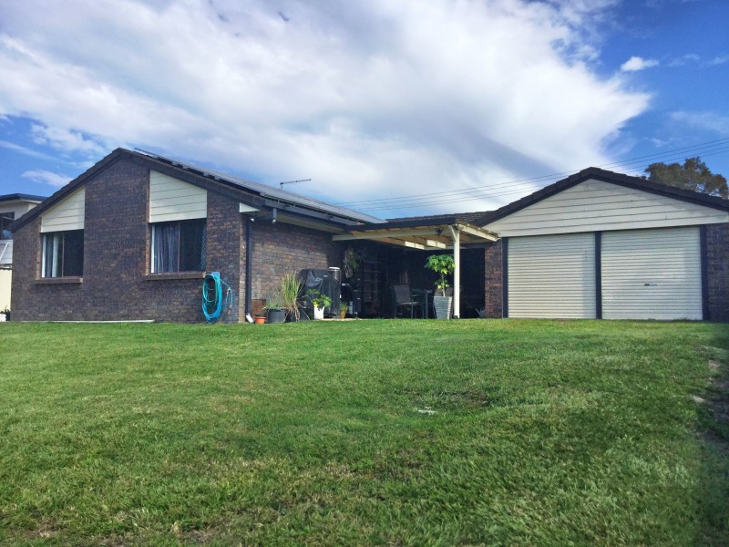 100 Spanns Road, Beenleigh QLD 4207