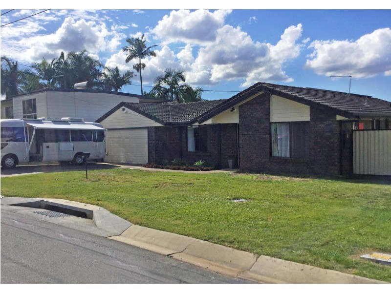 100 Spanns Road, Beenleigh QLD 4207
