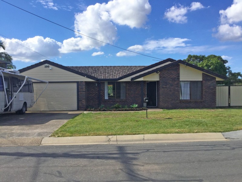 100 Spanns Road, Beenleigh QLD 4207