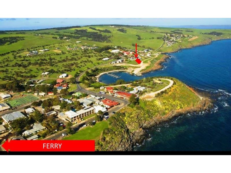 7 Christmas Street, Penneshaw SA 5222