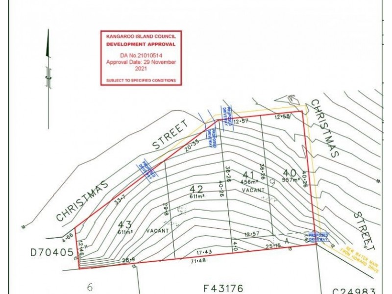 7 Christmas Street, Penneshaw SA 5222