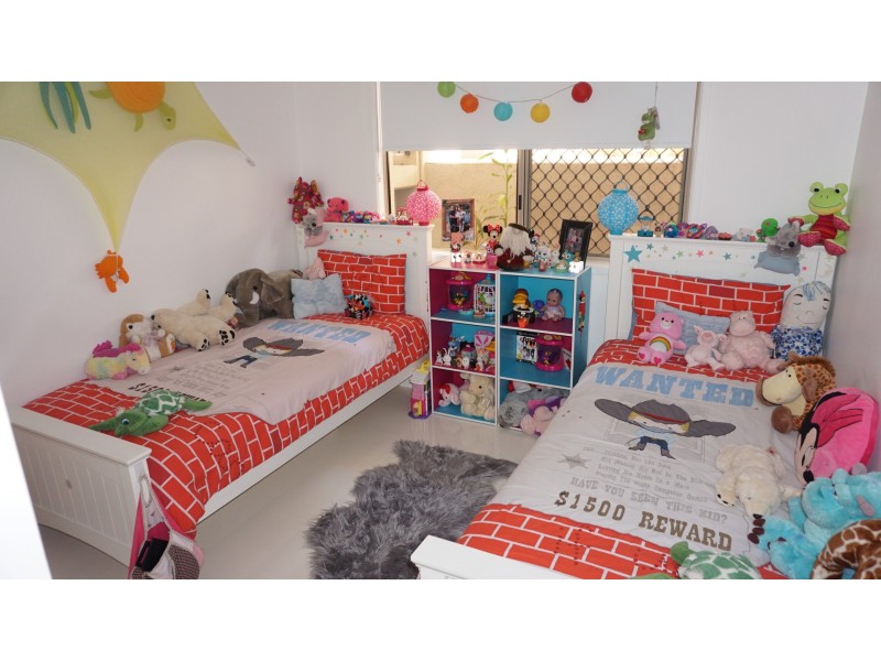 34 Bundock Street, Belgian Gardens QLD 4810