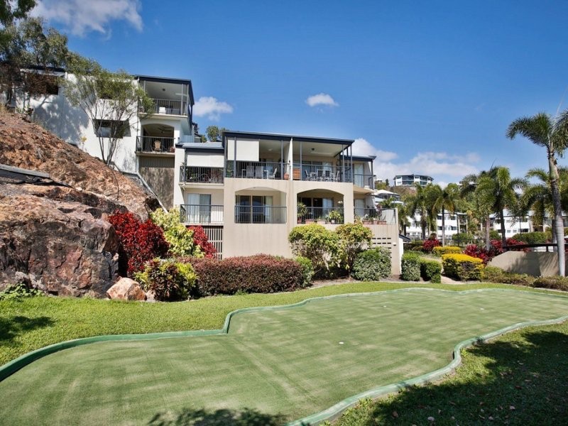 34 Bundock Street, Belgian Gardens QLD 4810