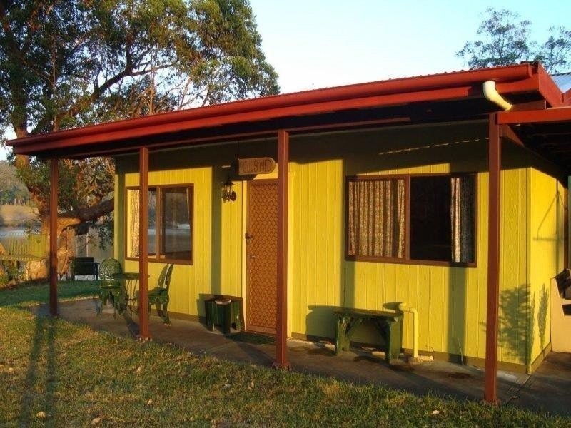 35-39 Sproxton Lane, Nelligen NSW 2536