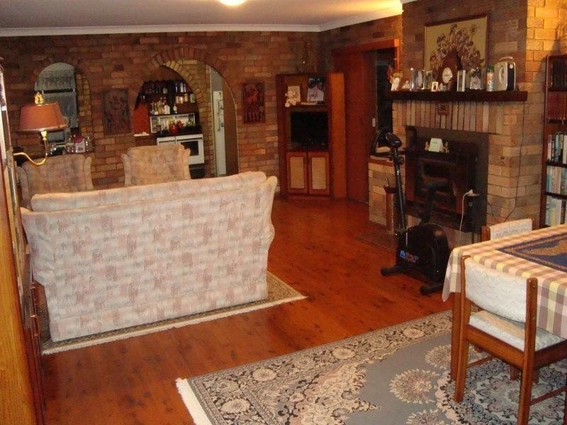 35-39 Sproxton Lane, Nelligen NSW 2536