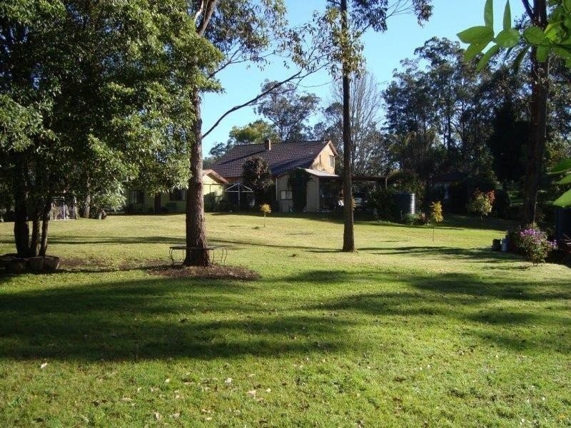 35-39 Sproxton Lane, Nelligen NSW 2536