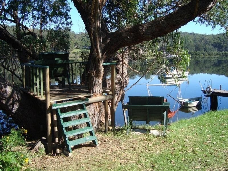35-39 Sproxton Lane, Nelligen NSW 2536