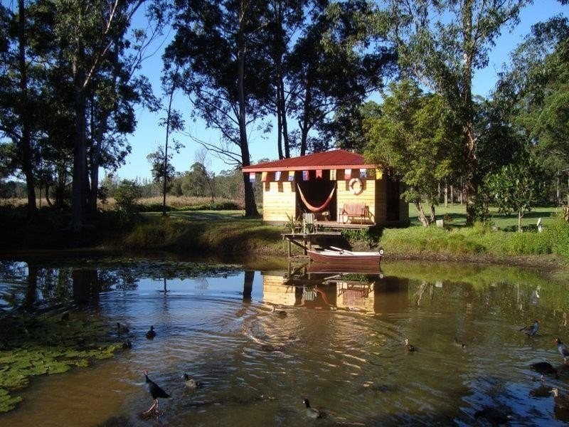 35-39 Sproxton Lane, Nelligen NSW 2536