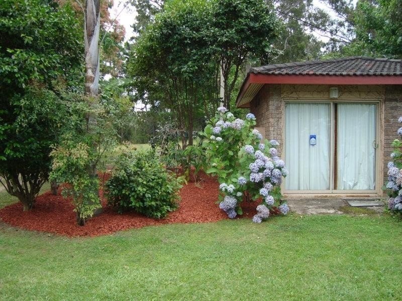 35-39 Sproxton Lane, Nelligen NSW 2536