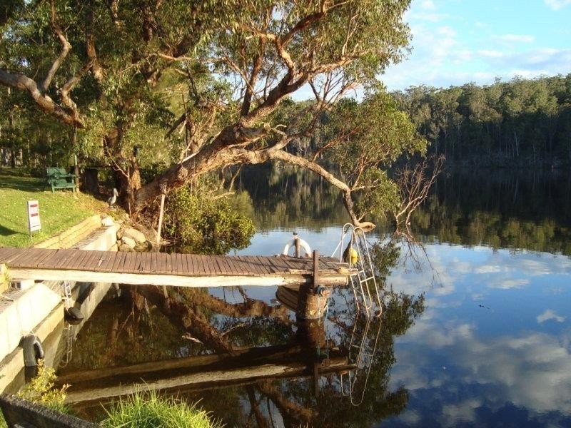 35-39 Sproxton Lane, Nelligen NSW 2536