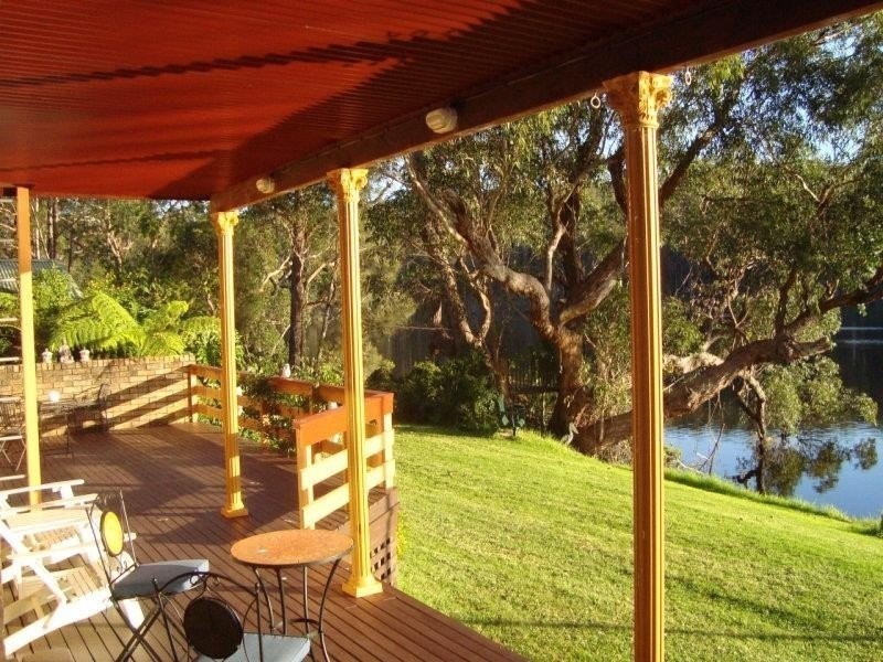 35-39 Sproxton Lane, Nelligen NSW 2536