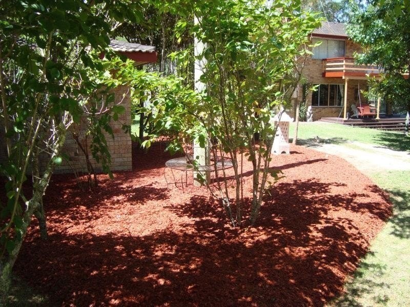 35-39 Sproxton Lane, Nelligen NSW 2536
