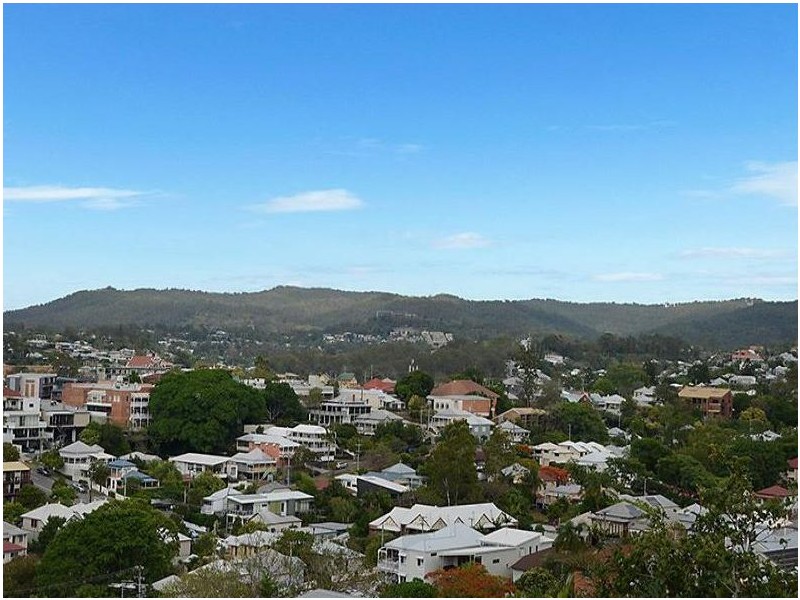 42 Upper Cairns Terrace, Paddington QLD 4064