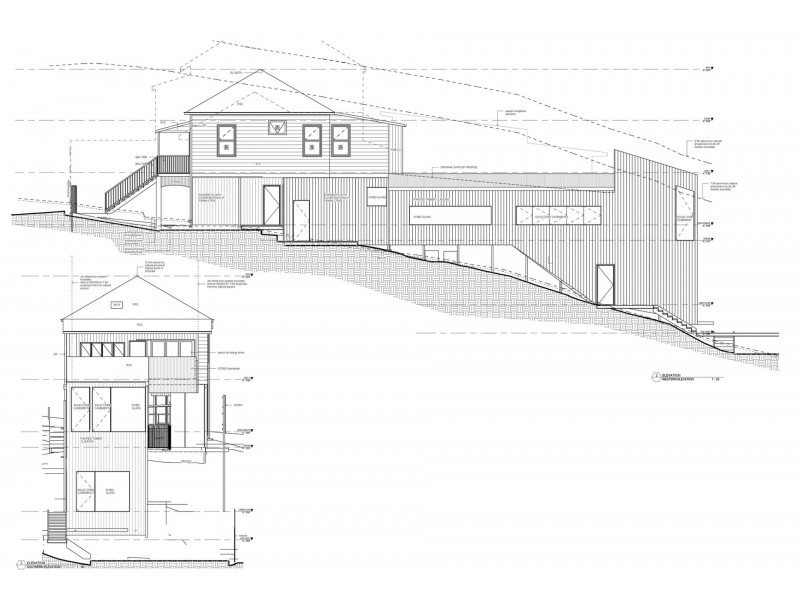 42 Upper Cairns Terrace, Paddington QLD 4064