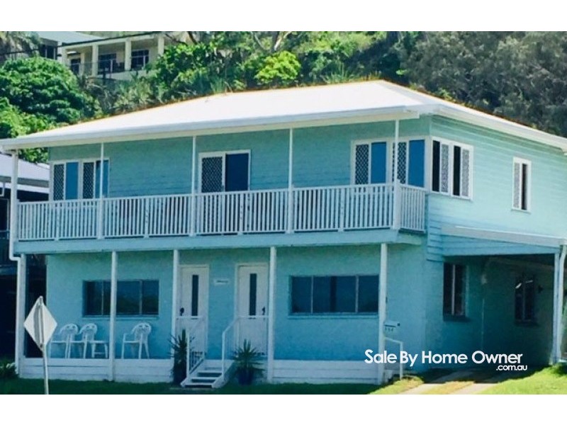 106 Farnborough Road, Yeppoon QLD 4703