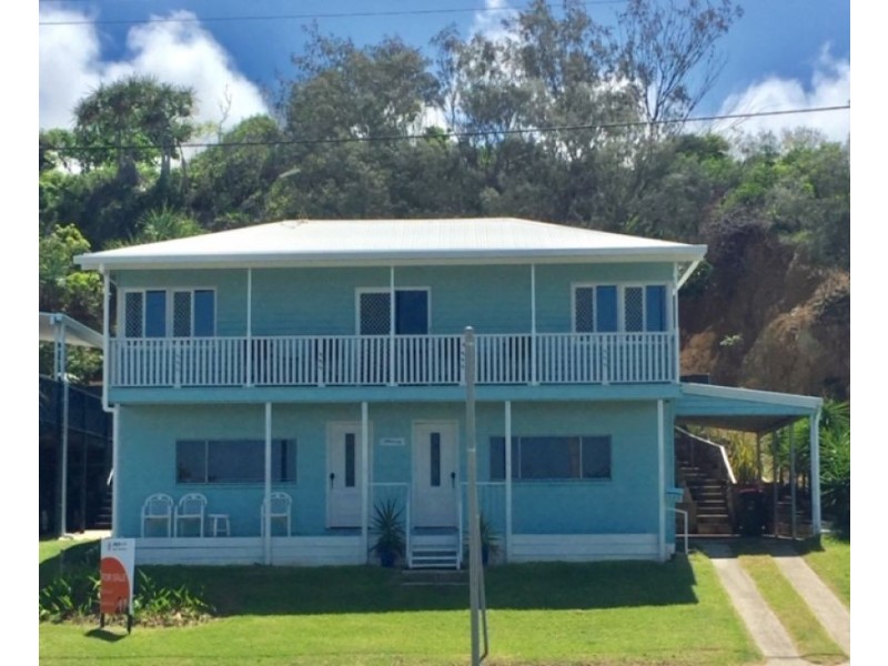 106 Farnborough Road, Yeppoon QLD 4703