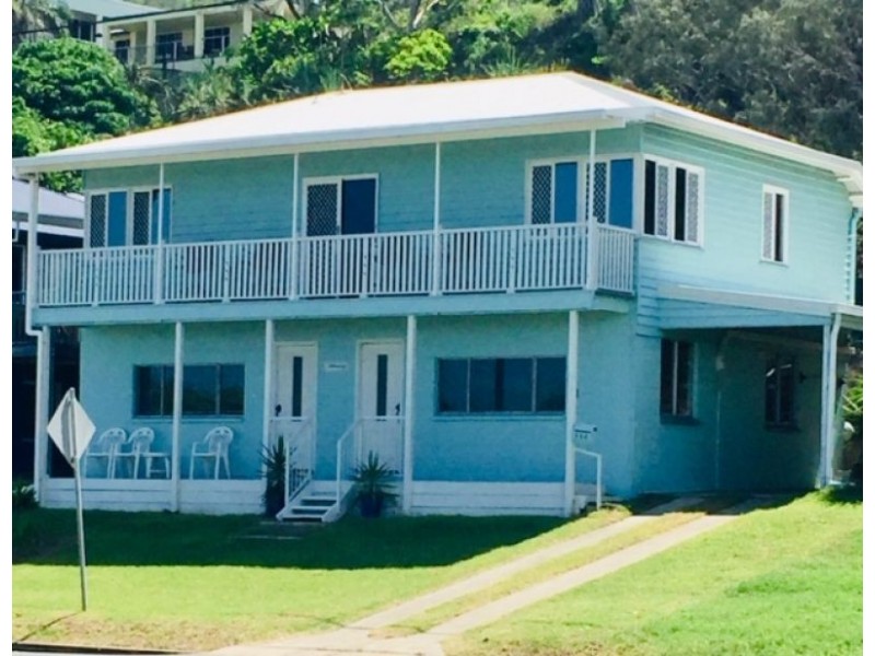 106 Farnborough Road, Yeppoon QLD 4703