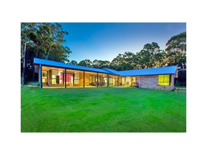 200 Schnapper Beach Road, Urunga NSW 2455