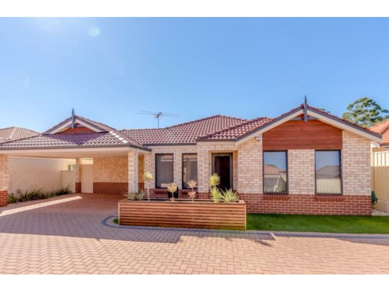 13/59 Third Avenue, Kelmscott WA 6111