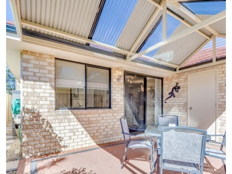 13/59 Third Avenue, Kelmscott WA 6111