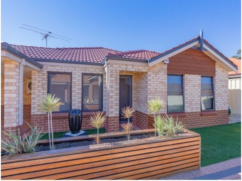 13/59 Third Avenue, Kelmscott WA 6111