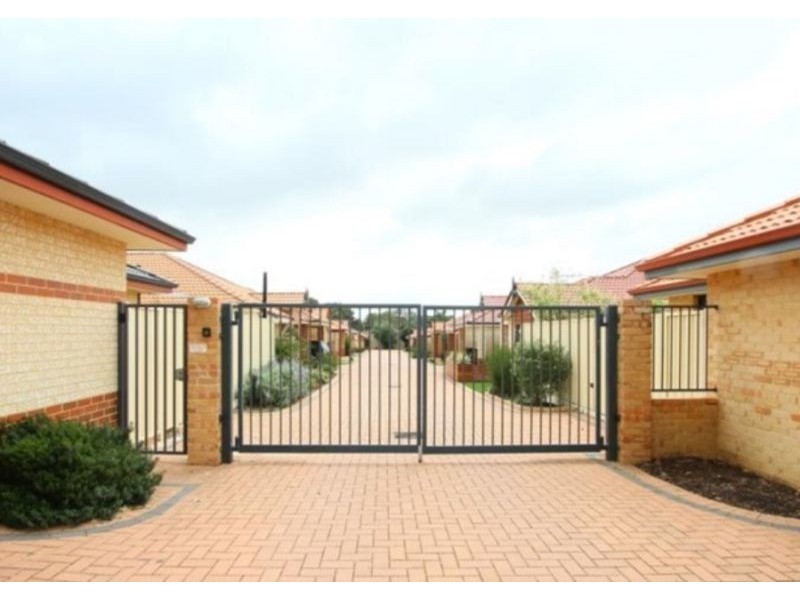 13/59 Third Avenue, Kelmscott WA 6111