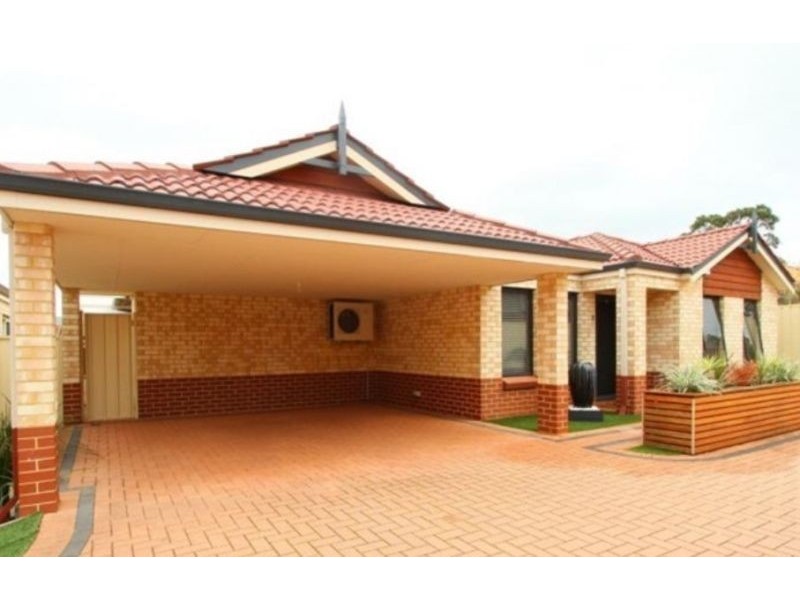 13/59 Third Avenue, Kelmscott WA 6111