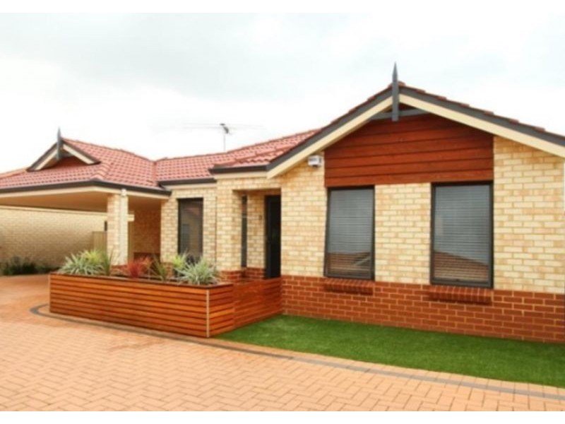 13/59 Third Avenue, Kelmscott WA 6111