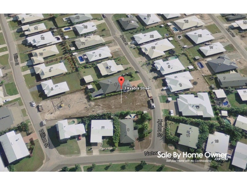 3 Kyabra Street, Farrar NT 0830