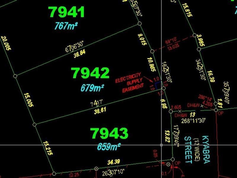 3 Kyabra Street, Farrar NT 0830