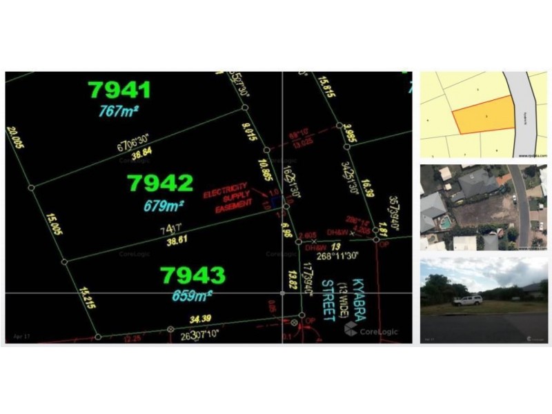 3 Kyabra Street, Farrar NT 0830