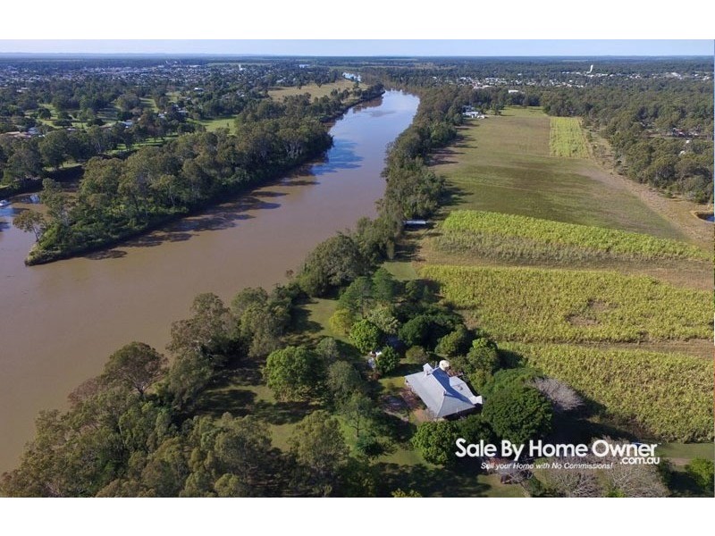 30 Rosehill Road, Maryborough QLD 4650
