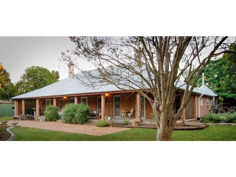 30 Rosehill Road, Maryborough QLD 4650