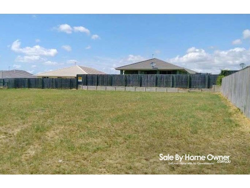 73 Parklands Boulevard, Wondunna QLD 4655