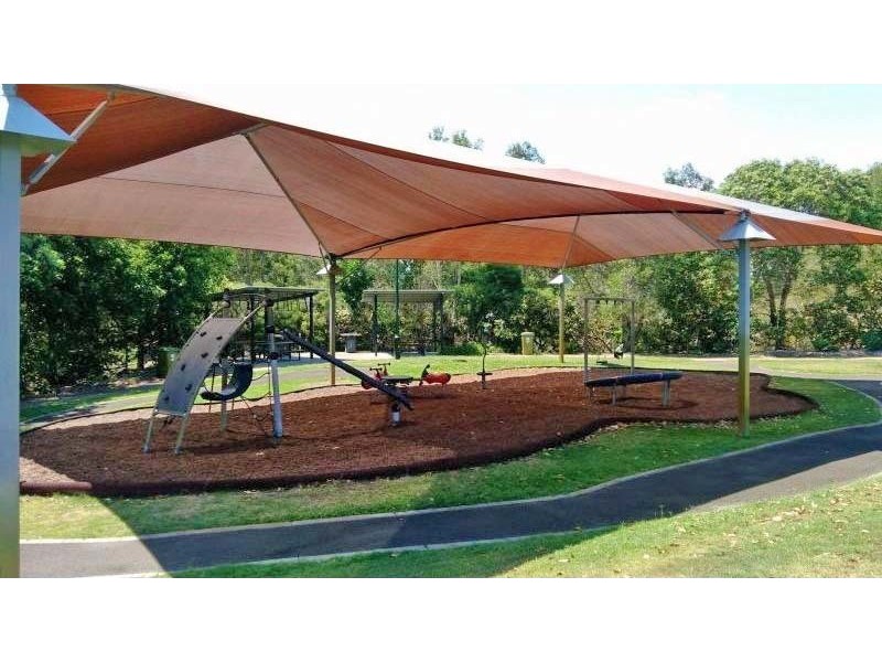 73 Parklands Boulevard, Wondunna QLD 4655